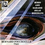 Orgue Contemporain (I)