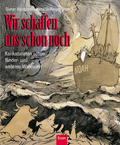 Wir schaffen uns schon noch