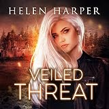 Download Veiled Threat: Highland Magic, Book 3