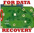 Seagate Barracuda 7200.12 500GB ST3500410AS 100517995 PCB Hard Drive Circuit Board with Firmware Transfer