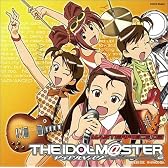 THE IDOLM@STER MASTERPIECE 03 ポジティブ!~水瀬伊織・高槻やよい・双海亜美/真美~