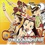 THE IDOLM@STER MASTERPIECE 03 �|�W�e�B�u!~�����ɐD�E���΂�悢�E�o�C����/�^��~