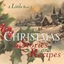 A Little Book Of Christmas Stories And Recipes
