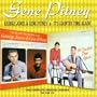 George Jones & Gene Pitney/It's Country Time Again