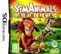 SimAnimals: Africa (Nintendo DS)