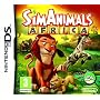 SimAnimals: Africa (Nintendo DS)
