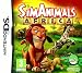 SimAnimals: Africa (Nintendo DS)
