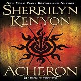 Acheron: Dark-Hunter, Book 12 (Unabridged)