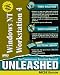 Windows NT Workstation 4 Unleashed: Mcse Edition (Unleashed)