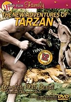 Streaming The New Adventures of Tarzan: Complete 1935 Serial Online.