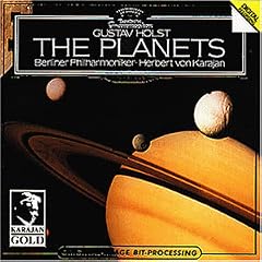 Die Planeten Op.32