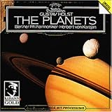 Die Planeten Op.32