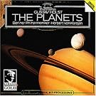 Die Planeten Op.32