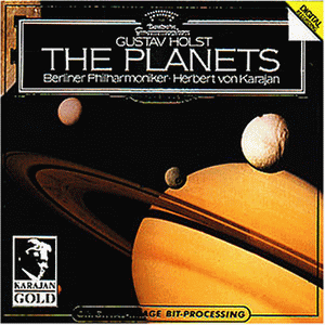 Produkt-Bild: Die Planeten Op.32