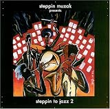 Steppin to Jazz 2