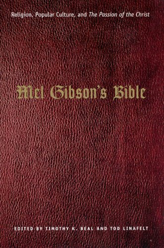 Mel Gibson
