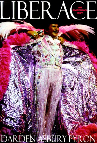 Liberace: An American Boy