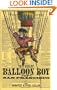 The Balloon Boy of San Francisco