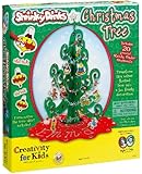 Creativity for Kids Shrinky Dinks&reg; Christmas Tree
