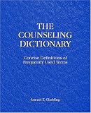 Counseling Dictionary, The: Concise Definitions of Frequently Used Terms