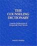 Counseling Dictionary, The: Concise Definitions of Frequently Used Terms