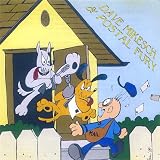 Dave Mikesch & Postal Fury