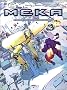 Meka, Tome 2 : Outside