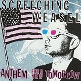 Anthem For A New Tomorrow