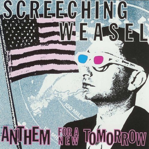 Screeching Weasel - I