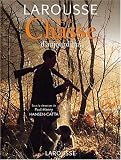 Larousse de la chasse