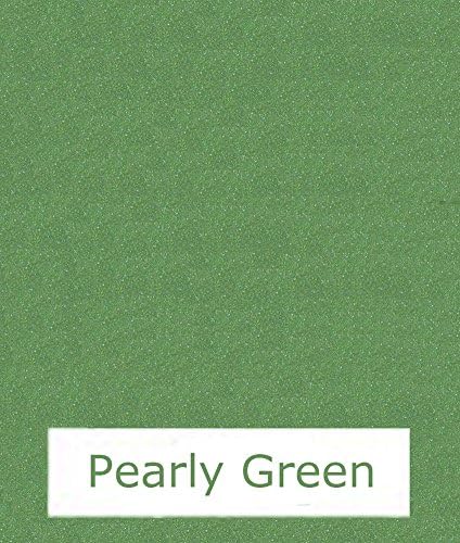 AvaCostume Men's Latex Detachable Eyes and Mouth Hood More Colors, XL, PearlyGreen