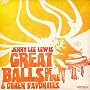 Great Balls Of Fire