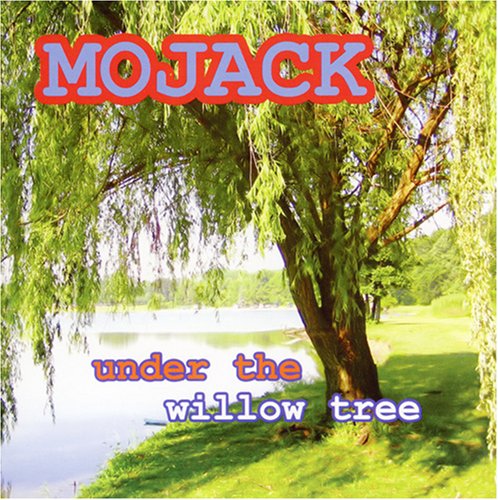 Under the Willow Tree