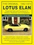The Original Lotus Elan 1962-1973: Essental Data and Guidance for Owners, Restorers and Competitors