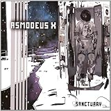 Sanctuary by Asmodeus X (2007-02-20)【並行輸入品】