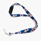 New York Mets Lanyard