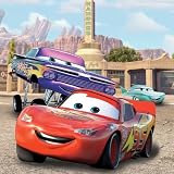 Ravensburger Puzzle 3 in a Box Jigsaws Cars Good Friends