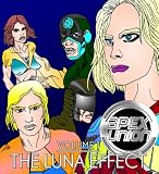 APEX UNION Vol. 1 The Luna Effect