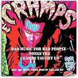 Bad Music For Bad People..