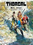 Thorgal, Tome 30 : Moi Jolan