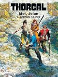 Thorgal, Tome 30 : Moi Jolan