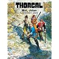 Thorgal, Tome 30 : Moi Jolan