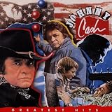 Greatest Hits - Johnny Cash