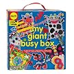 Alex My Giant Busy Box