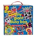 Alex My Giant Busy Box