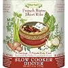 Delicae Pantry French Bistro Short Ribs, 5.4-Ounce Boxes (Pack of 3)