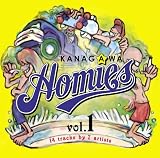 KANAGAWA HOMIES vol.1