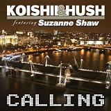 Calling (12' Version) (Calling Digital Ep)