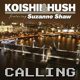 Calling (12' Version) (Calling Digital Ep)