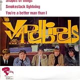 Yardbirds - Shapes of Things